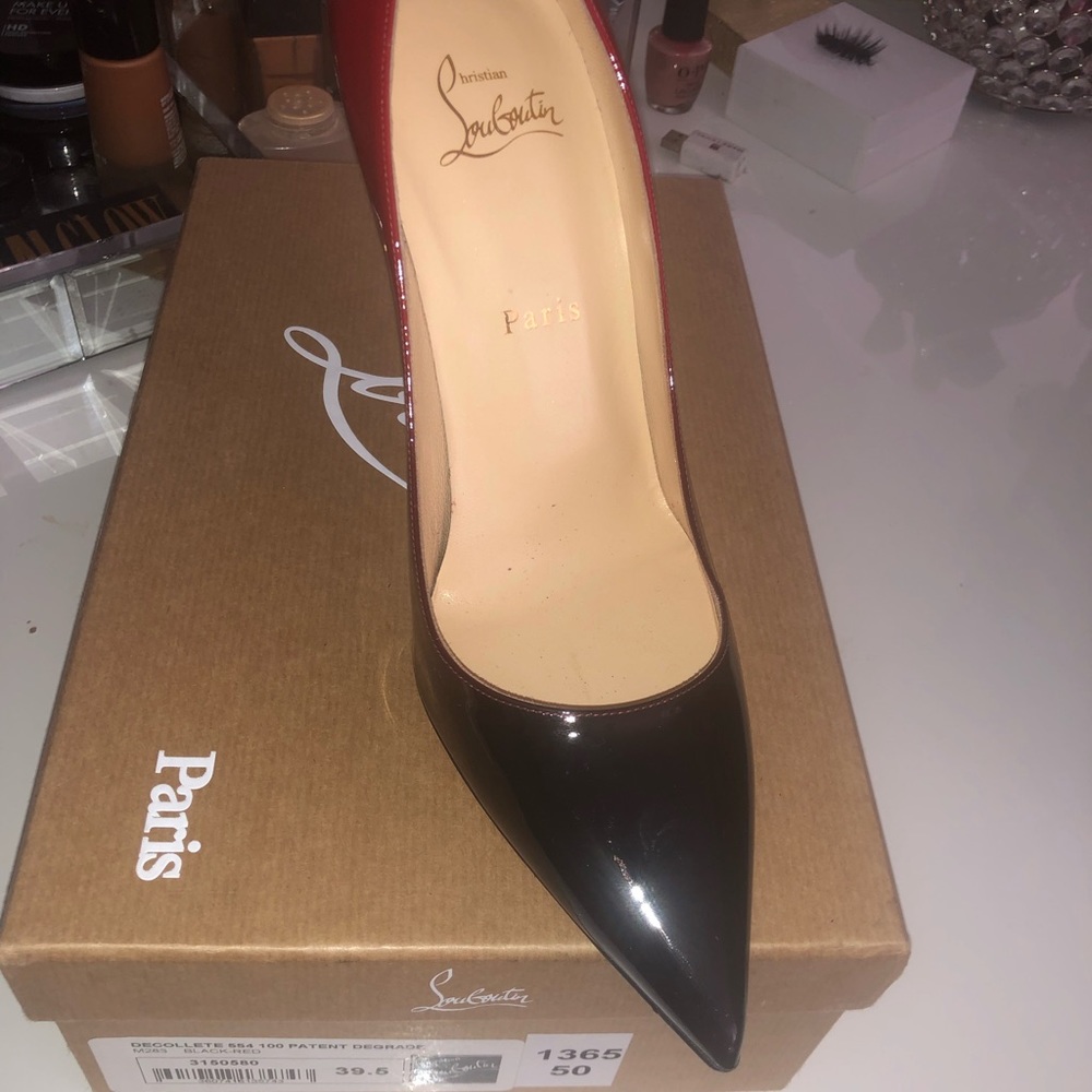 Christian Louboutin shoes